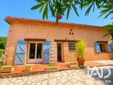 Vente  Maison de 170 m² à Villecroze 659 000 euros