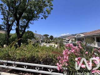 Vente  Appartement F3  de 66 m² à Toulon 465 000 euros Réf: SFN-2067208