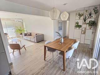 Vente  Appartement F5  de 91 m² à Bandol 449 000 euros