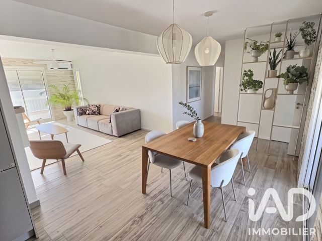 Vente  Appartement F5  de 91 m² à Bandol 449 000 euros Réf: SFN-2067627