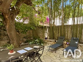 Vente  Appartement T2  de 75 m² à Toulon 700 000 euros Réf: SFN-2068501