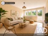 Vente  Appartement F4  de 65 m² à Draguignan 125 000 euros