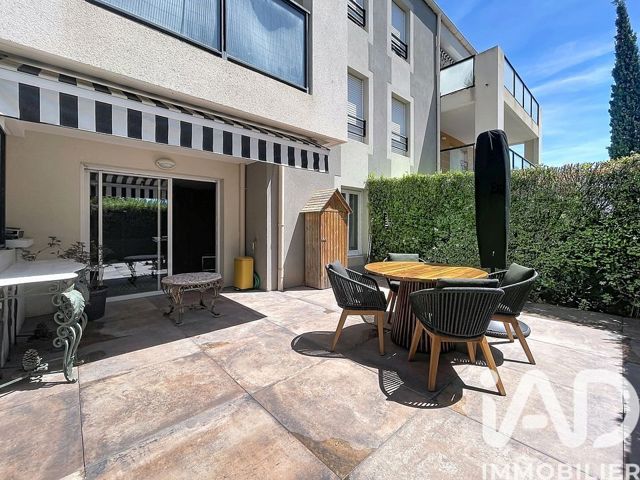 Vente  Appartement F2  de 35 m² à La Valette du Var 209 000 euros Réf: SFN-1977750