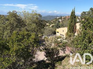 Vente  Maison de 130 m² à Les Adrets de l'Estérel 720 000 euros Réf: SFN-1989122
