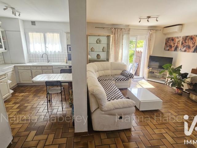 Vente  Maison de 80 m² à Hyères 339 000 euros Réf: SFN-1995455