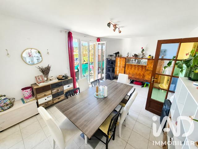 Vente  Appartement F5  de 85 m² à Vinon sur Verdon 182 000 euros Réf: SFN-2036175