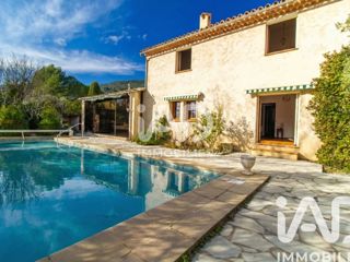 Vente  Maison de 169 m² à Seillans 499 000 euros