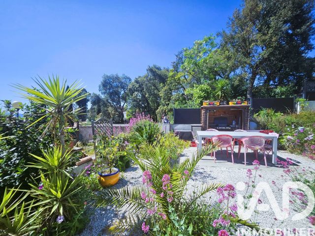 Vente  Maison de 85 m² à Fréjus 414 000 euros Réf: SFN-2011602