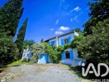 Vente  Maison de 110 m² à Montauroux 478 000 euros