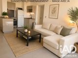 Vente  Appartement F3  de 62 m² à La Seyne 199 000 euros