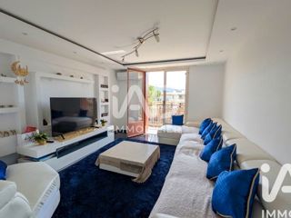 Vente  Appartement T4  de 67 m² à Draguignan 145 000 euros