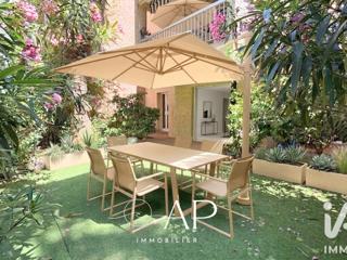 Vente  Appartement T4  de 80 m² à Toulon 390 000 euros Réf: SFN-2066804