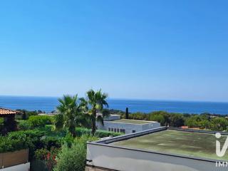 Vente  Maison de 145 m² à Bandol 859 000 euros