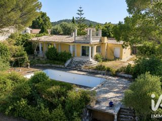 Vente  Maison de 135 m² à Cogolin 520 000 euros Réf: SFN-2069535