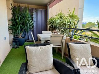Vente  Appartement T2  de 44 m² à Roquebrune sur Argens 189 000 euros Réf: SFN-2070142