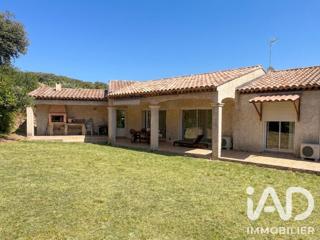 Vente  Maison de 137 m² à Bandol 746 000 euros