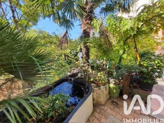 Vente  Maison de 76 m² à Montferrat 249 000 euros