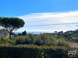 Vente  Maison de 125 m² à Ramatuelle 4 500 000 euros