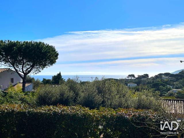Vente  Maison de 125 m² à Ramatuelle 4 500 000 euros Réf: SFN-1936939