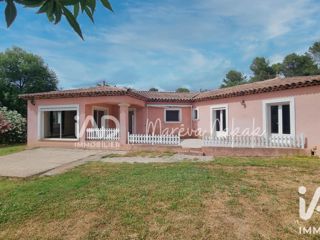 Vente  Maison de 152 m² à Draguignan 425 000 euros