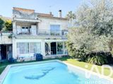 Vente  Maison de 167 m² à Sainte Maxime 595 000 euros