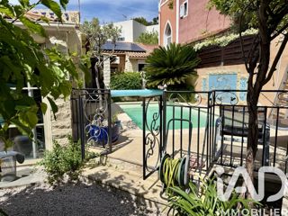 Vente  Maison de 104 m² à Toulon 420 000 euros