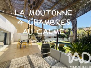 Vente  Maison de 164 m² à La Crau 770 000 euros