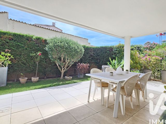 Vente  Appartement F3  de 62 m² à Bandol 499 000 euros Réf: SFN-2070574