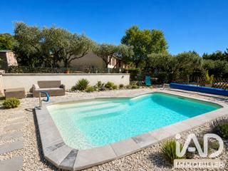 Vente  Maison de 190 m² à Saint Maximin la Sainte Baume 560 000 euros