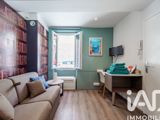 Vente  Studio de 16 m² à Toulon 107 000 euros