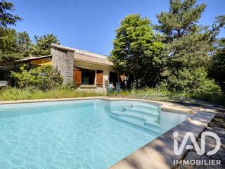 Vente  Maison de 106 m² à Plan d'Aups Sainte Baume 365 000 euros Réf: SFN-2068551