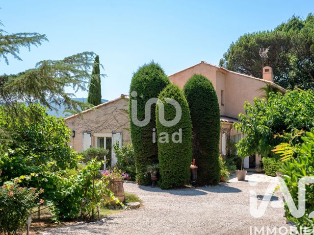 Vente  Maison de 153 m² à Gassin 1 349 000 euros Réf: SFN-1919674