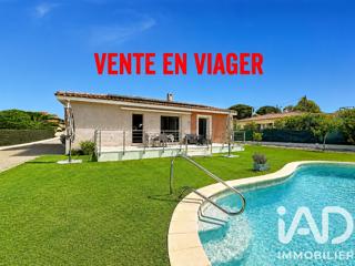 Vente  Maison de 85 m² à Vidauban 75 000 euros