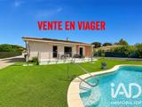 Vente  Maison de 85 m² à Vidauban 75 000 euros