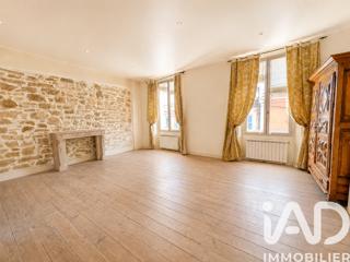 Vente  Appartement F10  de 229 m² à Draguignan 230 000 euros