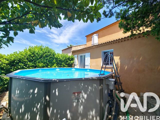 Vente  Maison de 116 m² à La Crau 445 000 euros Réf: SFN-2052049