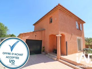 Vente  Maison de 103 m² à Garéoult 390 000 euros