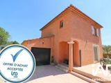 Vente  Maison de 103 m² à Garéoult 390 000 euros