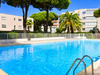 Vente  Studio de 34 m² à Fréjus 125 000 euros