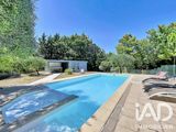 Vente  Maison de 120 m² à Bagnols en Forêt 525 000 euros