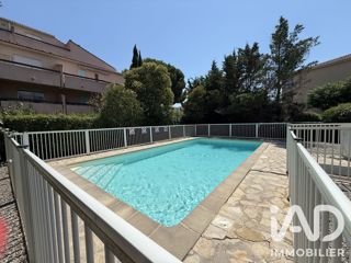 Vente  Studio de 19 m² à Sanary 149 000 euros