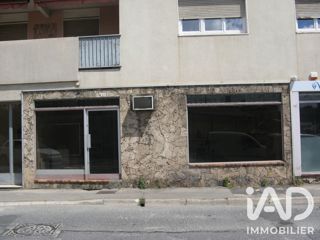 Vente  Local commercial de 39 m² à Draguignan 56 004 euros Réf: SFN-2071963