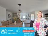 Vente  Maison de 94 m² au Muy 449 000 euros
