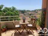 Vente  Appartement F3  de 65 m² à La Seyne 295 000 euros