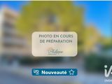 Vente  Appartement T4  de 89 m² à Toulon 195 000 euros