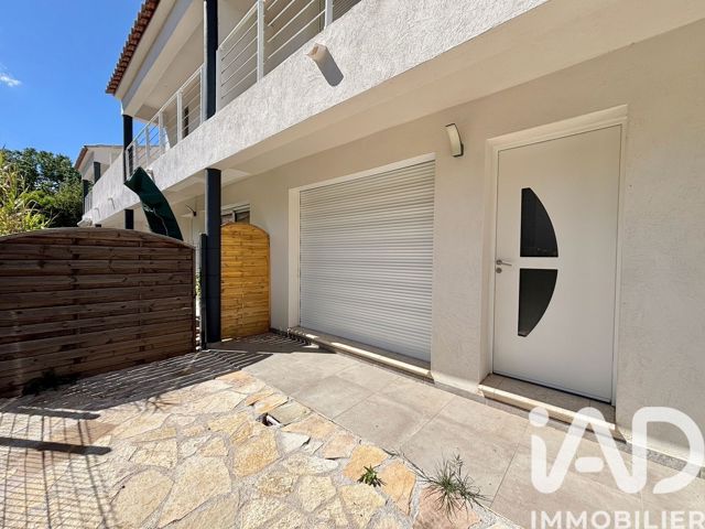 Vente  Maison de 93 m² à Brignoles 310 000 euros Réf: SFN-1927146