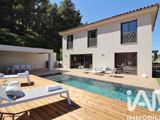 Vente  Maison de 200 m² à Hyères 1 270 000 euros
