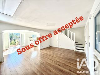 Vente  Maison de 94 m² à La Môle 376 000 euros