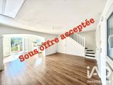 Vente  Maison de 94 m² à La Môle 376 000 euros