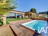 Vente  Maison de 288 m² au Castellet 1 230 000 euros
